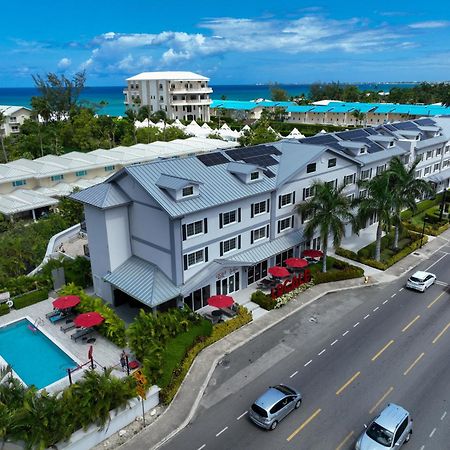 The Locale Hotel Grand Cayman ジョージ・タウン エクステリア 写真