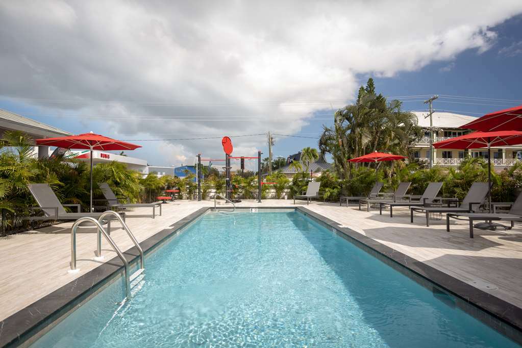 The Locale Hotel Grand Cayman ジョージ・タウン 設備 写真