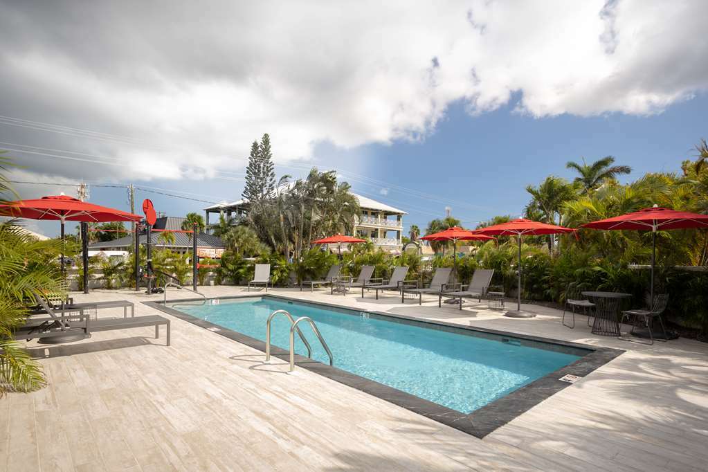 The Locale Hotel Grand Cayman ジョージ・タウン 設備 写真
