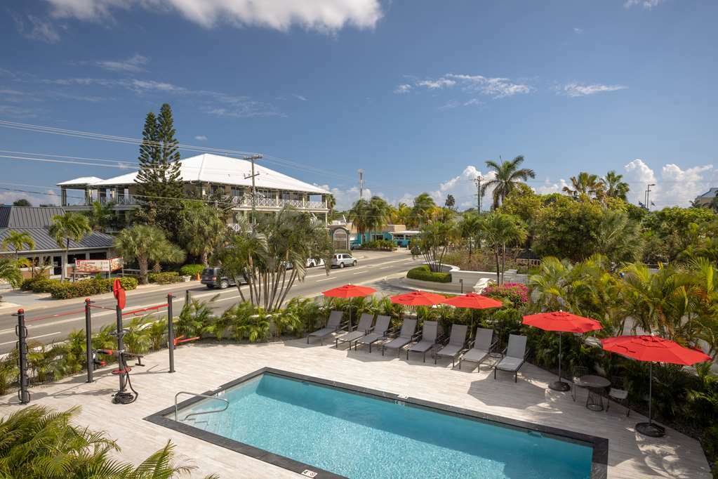 The Locale Hotel Grand Cayman ジョージ・タウン 設備 写真