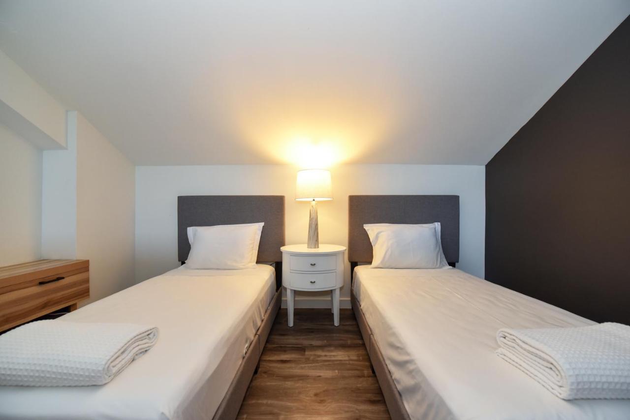 The Locale Hotel Grand Cayman ジョージ・タウン エクステリア 写真